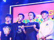 熊貓眼樂隊歌曲歌詞大全_熊貓眼樂隊最新歌曲歌詞