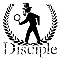Disciple圖片照片_Disciple