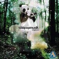 Télépopmusik圖片照片_Télépopmusik
