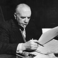 Thomas Beecham圖片照片_Thomas Beecham