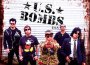 Never Mind the Open Minds專輯_U.S. BombsNever Mind the Open Minds最新專輯