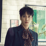 cnblue 鄭容和圖片照片_照片寫真