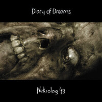 Nekrolog 43專輯_Diary of DreamsNekrolog 43最新專輯