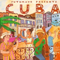 Putumayo Presents: Cuba專輯_Cuarteto PatriaPutumayo Presents: Cuba最新專輯