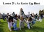 Egg Hunt