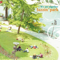 We Are Together專輯_Jazzin ParkWe Are Together最新專輯