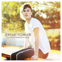 Diamonds Without a Name專輯_Jeremy FowlerDiamonds Without a Name最新專輯