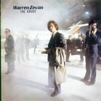 Warren Zevon圖片照片_Warren Zevon