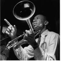 Lee Morgan圖片照片_Lee Morgan