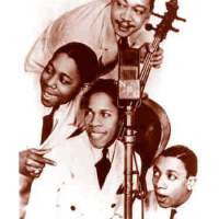 The Ink Spots圖片照片_The Ink Spots