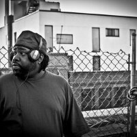 Lord Finesse圖片照片_Lord Finesse