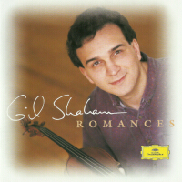 Gil Shaham圖片照片_Gil Shaham