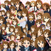 K  ON圖片照片_K  ON