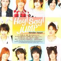 Hey! Say! JUMP圖片照片_Hey! Say! JUMP