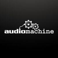 Audiomachine圖片照片_Audiomachine