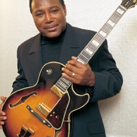 George Benson圖片照片_George Benson