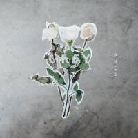 Grey專輯_EXESGrey最新專輯