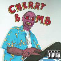 Cherry Bomb專輯_TylerCherry Bomb最新專輯