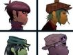 Gorillaz歌曲歌詞大全_Gorillaz最新歌曲歌詞