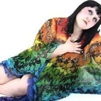 Beth Ditto圖片照片_Beth Ditto