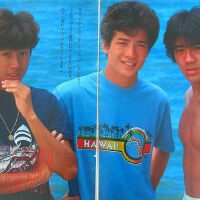 近藤真彥圖片照片_近藤真彥