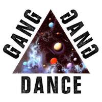 Gang Gang Dance圖片照片_Gang Gang Dance