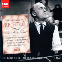 Sviatoslav Richte圖片照片_Sviatoslav Richte
