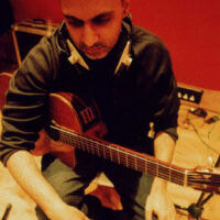 Nitin Sawhney圖片照片_Nitin Sawhney