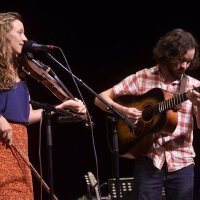 Mandolin Orange圖片照片_Mandolin Orange