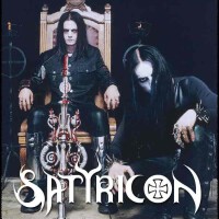 Satyricon圖片照片_Satyricon