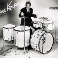 Gene Krupa圖片照片_Gene Krupa