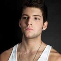Brock Zanrosso圖片照片_Brock Zanrosso