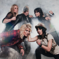 Sick of Sarah圖片照片_Sick of Sarah