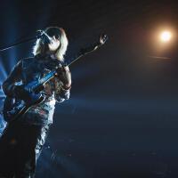Mary See the Future圖片照片_Mary See the Future