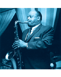 Ben Webster圖片照片_Ben Webster