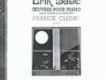 France Clidat -《如詩如夢