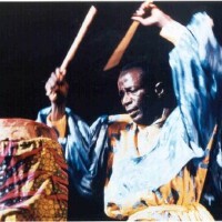 Doudou N'Diaye Rose圖片照片_照片寫真