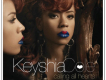 Keyshia Cole圖片照片