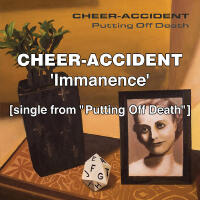 Cheer-Accident圖片照片_照片寫真