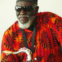 Pharoah Sanders圖片照片_Pharoah Sanders
