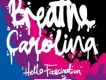 With or Without You歌詞_Breathe CarolinaWith or Without You歌詞