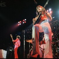 Grand Funk Railroad圖片照片_Grand Funk Railroad