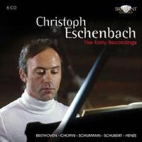 Christoph Eschenbach最新歌曲_最熱專輯MV_圖片照片
