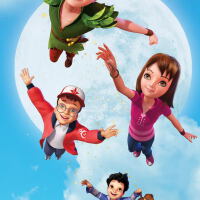 Peterpan圖片照片_Peterpan