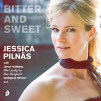 Jessica Pilnas個人資料介紹_個人檔案(生日/星座/歌曲/專輯/MV作品)