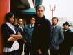 Fitz and The Tantrums歌曲歌詞大全_Fitz and The Tantrums最新歌曲歌詞