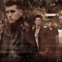 Anberlin圖片照片_Anberlin