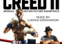 Creed II (Original Motion Picture Soundtrack)專輯_Ludwig GoranssonCreed II (Original Motion Picture Soundtrack)最新專輯