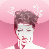 Amanda Palmer圖片照片_Amanda Palmer