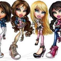 Bratz圖片照片